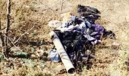 榆林命案最新爆料,细节披露揭示惊人真相