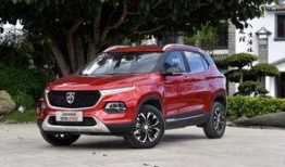 suv最新爆料,揭秘最新爆料与前瞻趋势