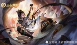 王者最新爆料婉儿