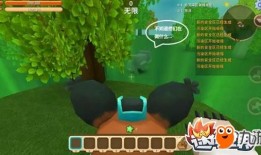 迷你世界最新玩法爆料,探索未知，畅享奇幻冒险之旅