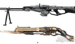 生死狙击手游最新50元武器爆料,50元武器震撼来袭，全新战力等你解锁！